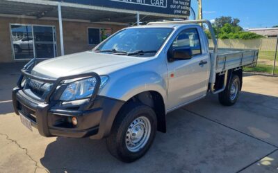 Listings Archive - Fraser Coast Cars